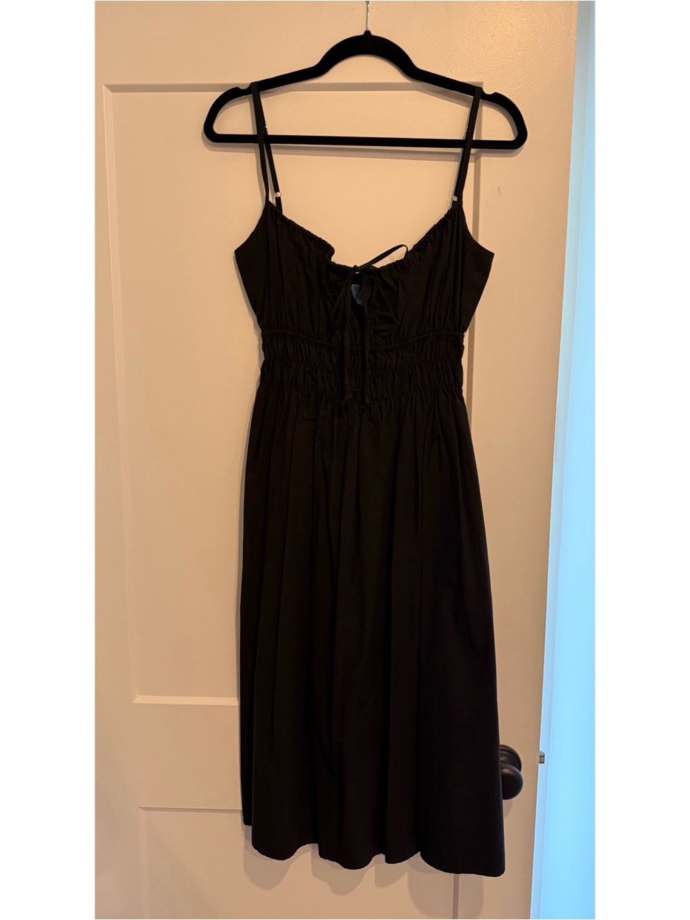 Ciao Lucia Gabriela Dress